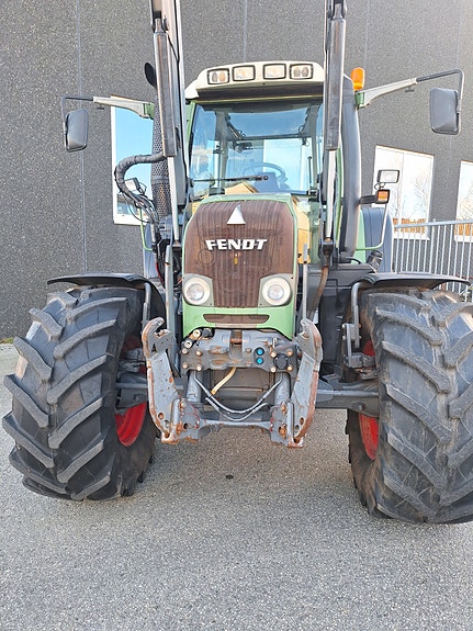 Fendt 415 2011, kr 569 000,-