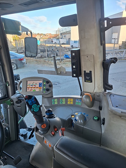 Fendt 415 2011, kr 569 000,-