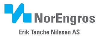 Erik Tanche Nilssen As logo
