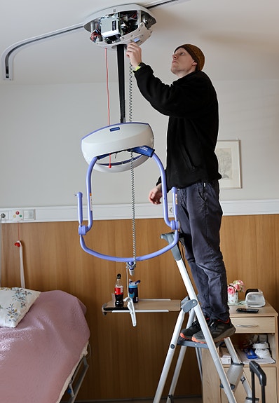 Bilde 3 av 6 i jobbannonse-galleriet