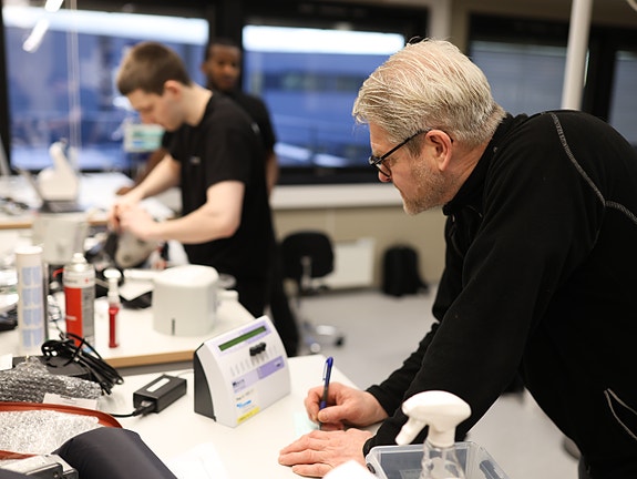 Bilde 2 av 6 i jobbannonse-galleriet