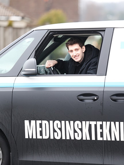 Bilde 4 av 6 i jobbannonse-galleriet