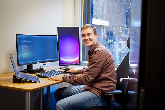 Bilde 1 av 4 i jobbannonse-galleriet