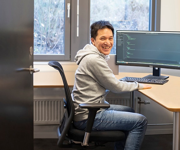 Bilde 3 av 4 i jobbannonse-galleriet