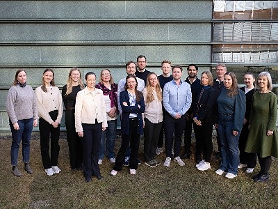 Norges vassdrags- og energidirektorat (NVE) logo