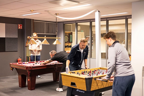 Bilde 3 av 7 i jobbannonse-galleriet