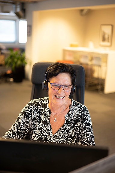 Bilde 5 av 7 i jobbannonse-galleriet