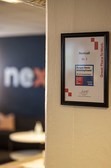 Bilde 4 av 7 i jobbannonse-galleriet