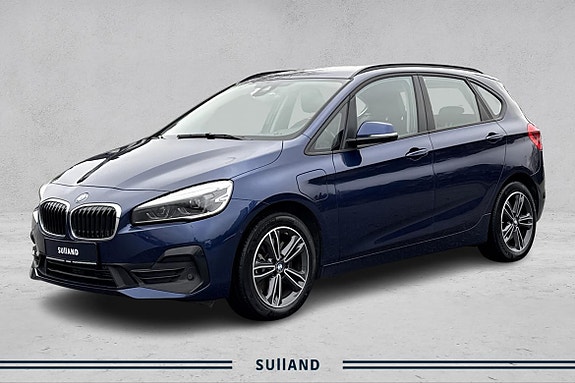 BMW 2-Serie
