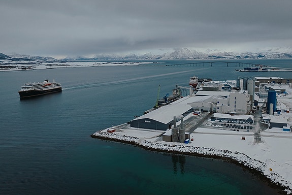 Bilde 1 av 3 i jobbannonse-galleriet