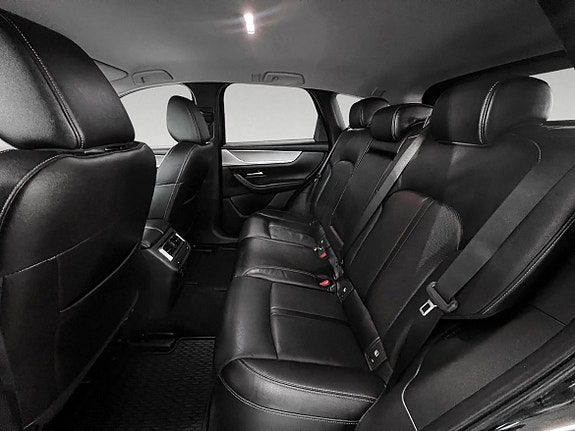 Mazda CX-60 28 of 30