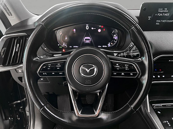 Mazda CX-60 18 of 30