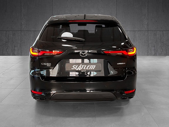 Mazda CX-60 4 of 30