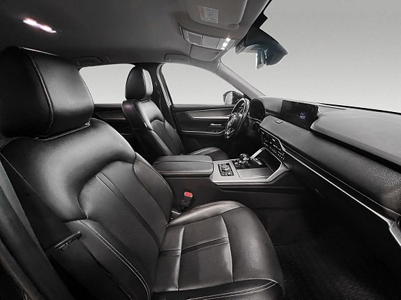Mazda CX-60 13 of 30
