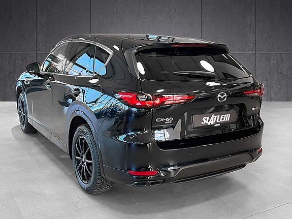 Mazda CX-60 2 of 30