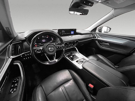 Mazda CX-60 10 of 30