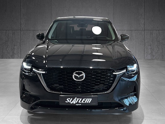 Mazda CX-60 8 of 30