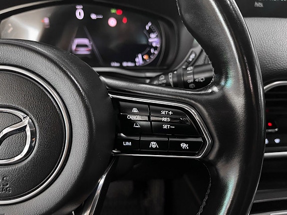 Mazda CX-60 20 of 30