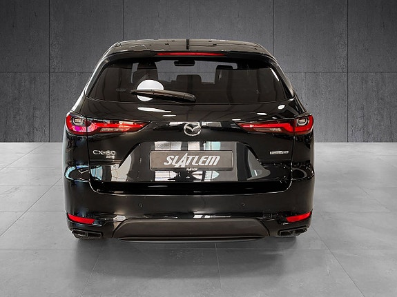 Mazda CX-60 3 of 30