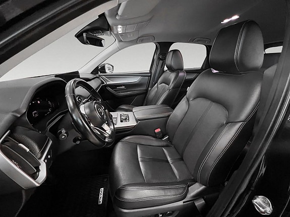 Mazda CX-60 9 of 30