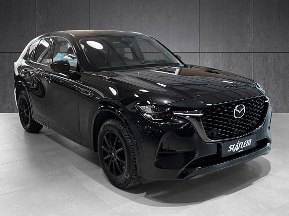 Mazda CX-60 7 of 30