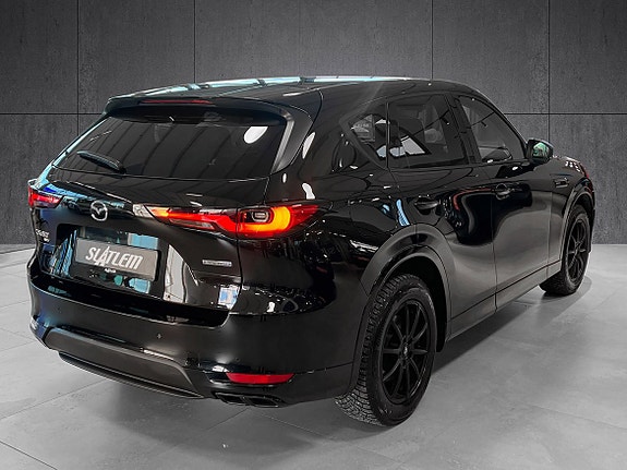 Mazda CX-60 5 of 30