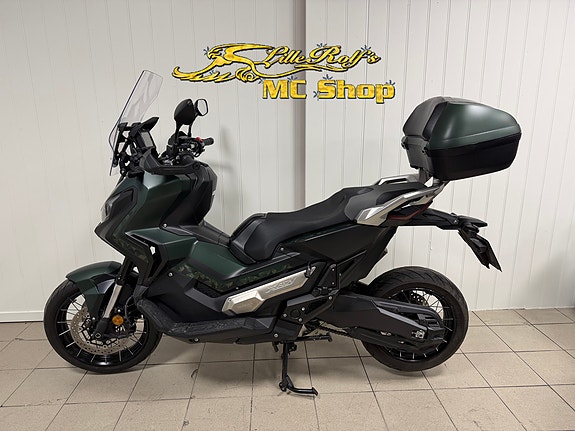 Honda X-ADV