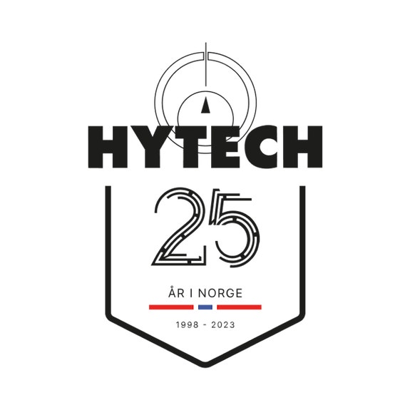 Hytech Personnel AS logo