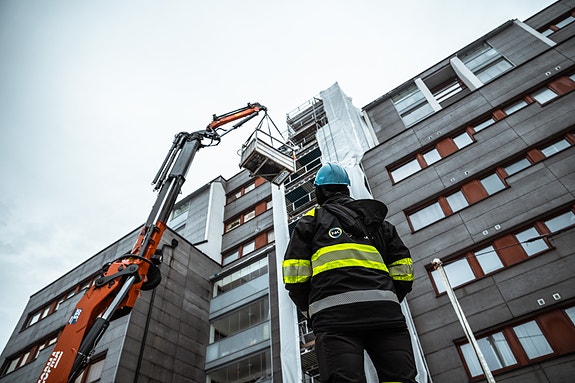 Bilde 1 av 3 i jobbannonse-galleriet