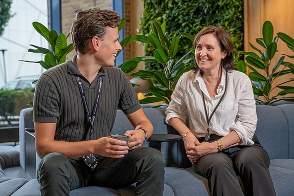 Bilde 2 av 2 i jobbannonse-galleriet