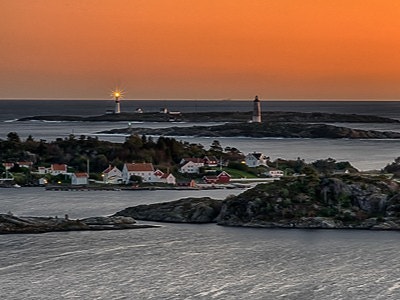 Arendal kommune logo