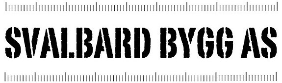 Svalbard Bygg AS logo