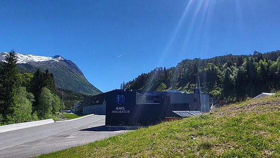 Bilde 1 av 4 i jobbannonse-galleriet