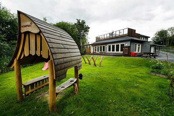 Bilde 1 av 5 i jobbannonse-galleriet