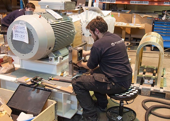 Bilde 6 av 6 i jobbannonse-galleriet