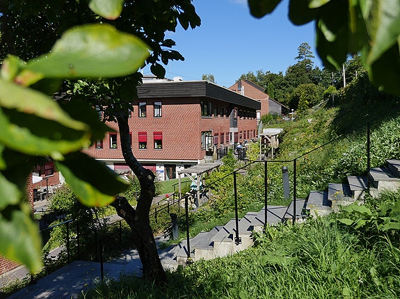 Bilde 1 av 2 i jobbannonse-galleriet