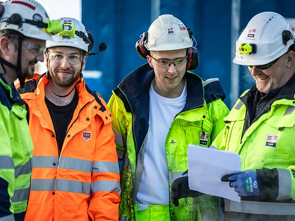 Bilde 1 av 3 i jobbannonse-galleriet