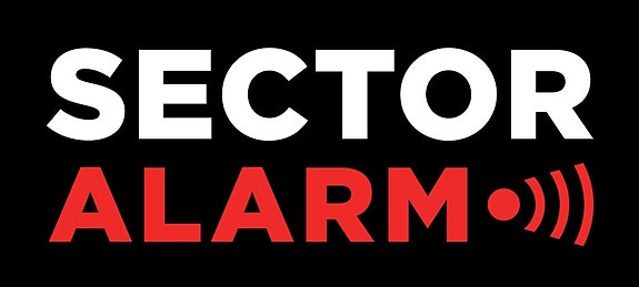 Sector Alarm AS logo