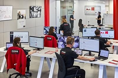 Bilde 4 av 5 i jobbannonse-galleriet