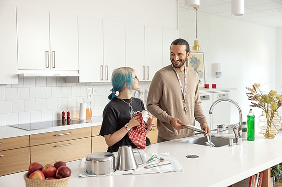 Bilde 1 av 1 i jobbannonse-galleriet