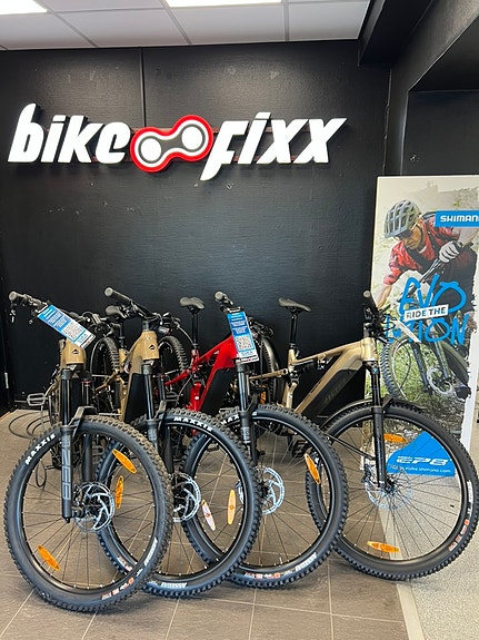 Bilde 1 av 5 i jobbannonse-galleriet