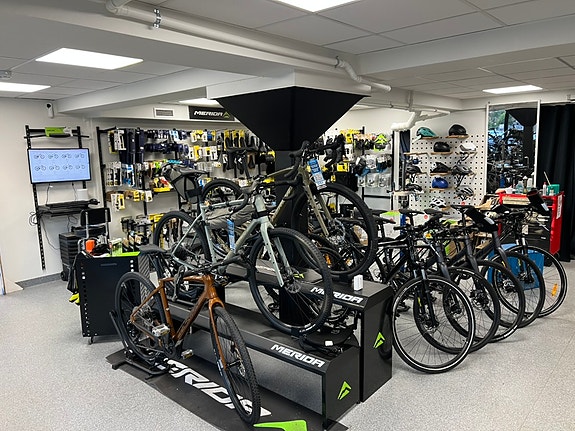 Bilde 3 av 5 i jobbannonse-galleriet