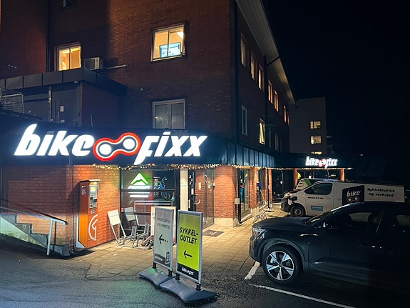 Bilde 4 av 5 i jobbannonse-galleriet