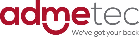 Admetec Norge AS logo