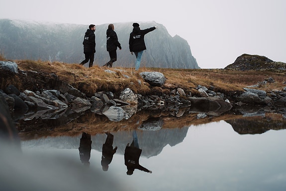 Bilde 1 av 1 i jobbannonse-galleriet