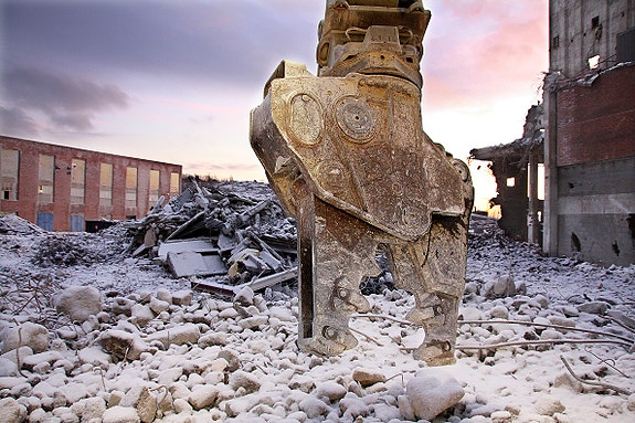 Bilde 1 av 1 i jobbannonse-galleriet