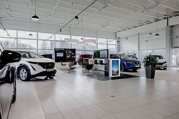 Bilde 2 av 5 i jobbannonse-galleriet