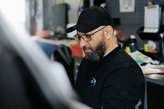 Bilde 3 av 5 i jobbannonse-galleriet