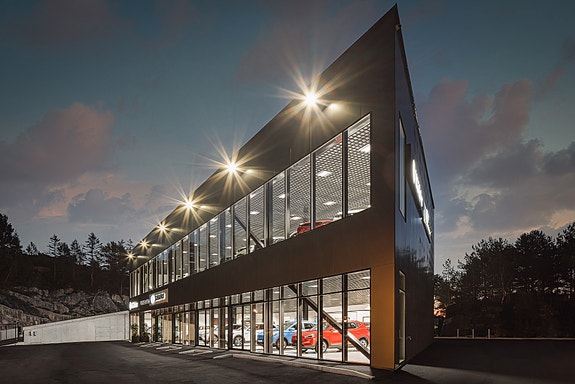 Bilde 7 av 10 i jobbannonse-galleriet