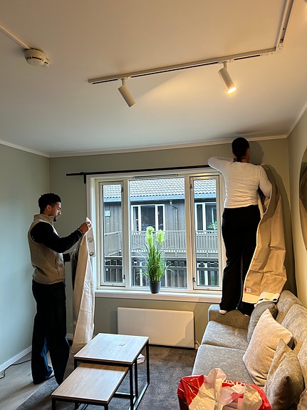 Bilde 5 av 5 i jobbannonse-galleriet